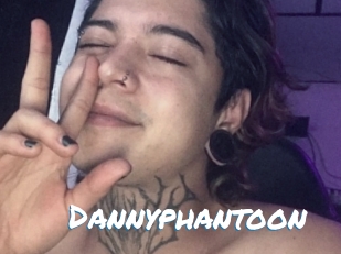 Dannyphantoon