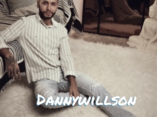 Dannywillson