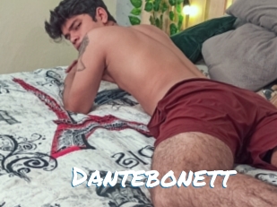 Dantebonett