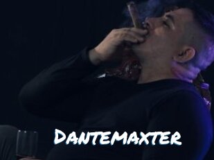 Dantemaxter