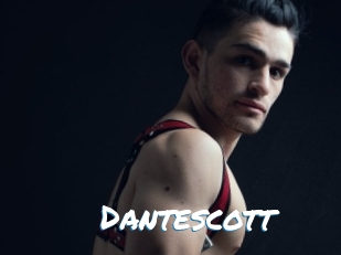 Dantescott