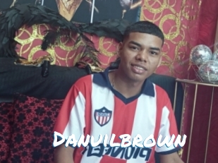 Danuilbrown