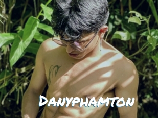 Danyphamton