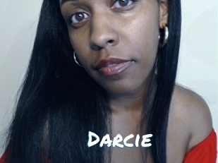 Darcie