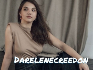 Darelenecreedon