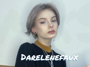 Darelenefaux