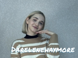 Darelenehaymore