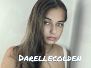 Darellecolden