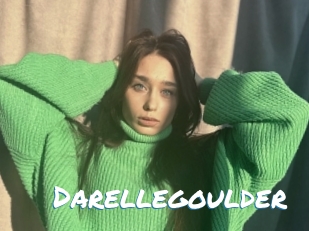 Darellegoulder