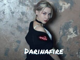 Darinafire