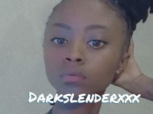 Darkslenderxxx