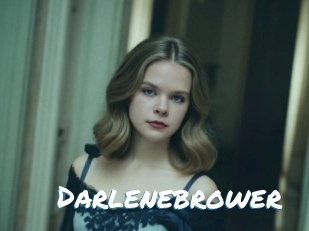Darlenebrower