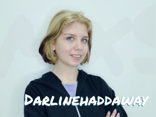 Darlinehaddaway