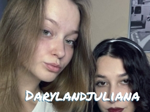 Darylandjuliana