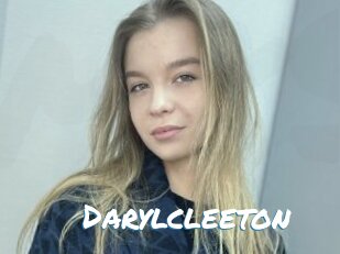 Darylcleeton