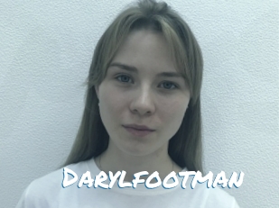 Darylfootman