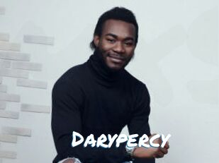 Darypercy