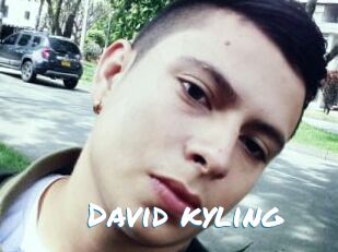 David_kyling