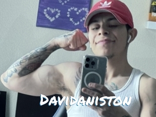 Davidaniston