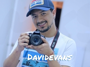 Davidevans