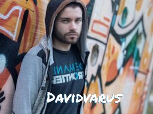 Davidvarus