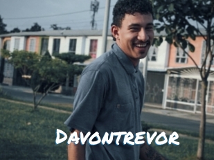 Davontrevor