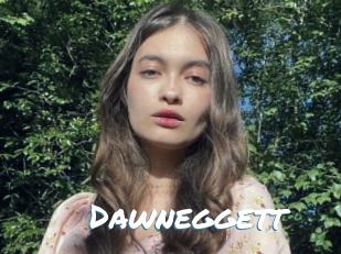 Dawneggett