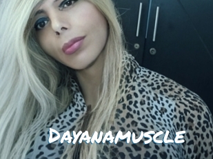 Dayanamuscle