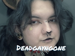 Deadgayngone