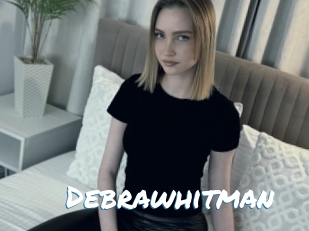 Debrawhitman