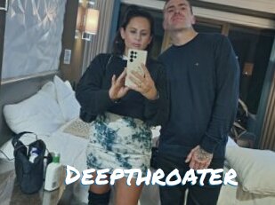 Deepthroater