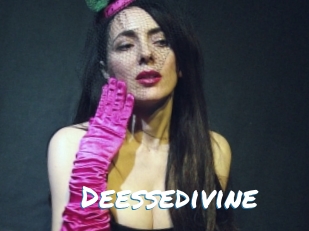 Deessedivine