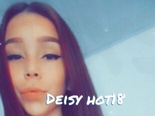 Deisy_hot18