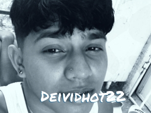 Deividhot22