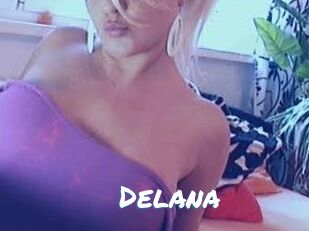 Delana