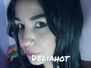 Deliahot