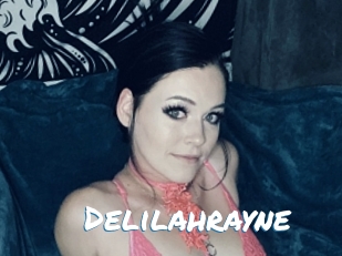 Delilahrayne