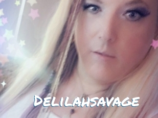 Delilahsavage