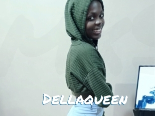 Dellaqueen