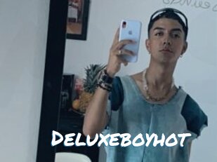 Deluxeboyhot