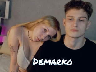 Demarko