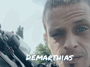 Demarthias