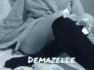 Demazelle