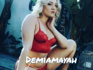 Demiamayah