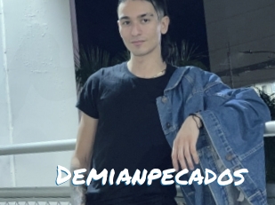 Demianpecados