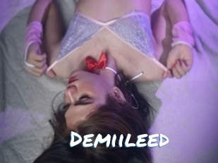 Demiileed