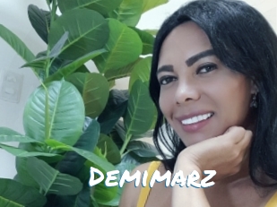 Demimarz