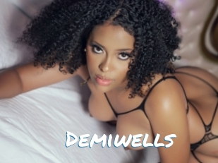 Demiwells