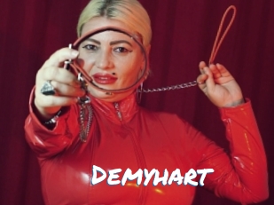 Demyhart