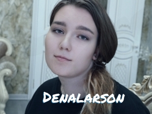 Denalarson